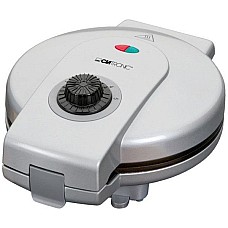 Вафельниця Clatronic HA 3277 (Bomann 5009). Відео