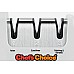 Ножеточка Сhef's Choice 4643