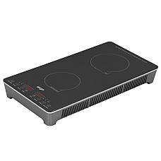 Индукционная плита Ergo IHP-2607 Black