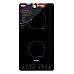 Индукционная плита Ergo IHP-2607 Black