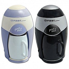 Кофеварка First FA 5463