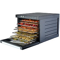 Сушарка для овочів та фруктів Gemlux GL-FD-1235S