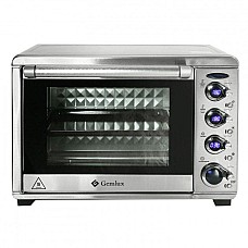 Конвекционная печь Gemlux GL-OR-1538LUX