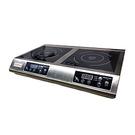 Плита индукционная GoodFood IC30 Double