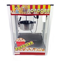 Апарат для виготовлення поп-корну Goodfood PCM10