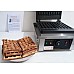 Вафельниця бельгійська GoodFood WB1S квадратна