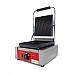 Гриль контактний GoodFood ECG10 Panini RED