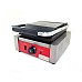 Гриль контактний GoodFood ECG10 Panini RED