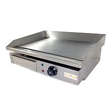 Жарочная поверхность GoodFood EG55 гладкая