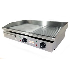 Жарочная поверхность GoodFood EG73F комби