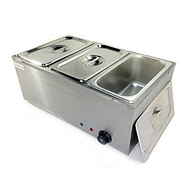 Электрический мармит GoodFood BM3