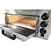 Электрическая печь для пиццы 4х20 GoodFood PO1
