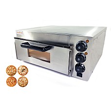Электрическая печь для пиццы 4х20 GoodFood PO1