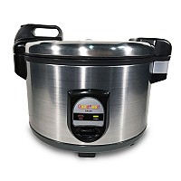 Рисоварка GoodFood ERC56