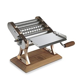 Тестораскатка - локшина Otello Copper-Bronze 150 mm Marcato OT-150-CBR