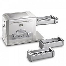 Лапшерезка с замесом Pasta Fresca Marcato PF-220V