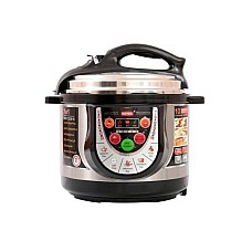 Мультиварка-скороварка Rotex REPC53-B