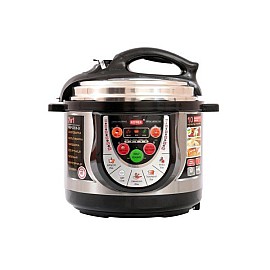 Мультиварка-скороварка Rotex REPC53-B