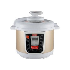 Мультиварка-скороварка Rotex REPC58-G