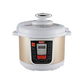 Мультиварка-скороварка Rotex REPC58-G