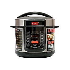 Мультиварка-скороварка Rotex REPC72-B
