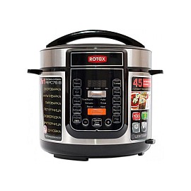 Мультиварка Rotex REPC76-B