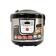 Мультиварка Rotex RMC507-B