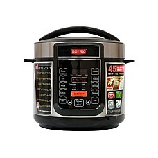 Мультиварка-скороварка Rotex REPC73-B