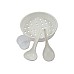 Мультиварка-скороварка Rotex REPC73-B