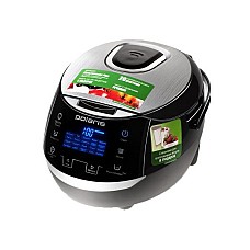 Мультиварка Polaris PMC 0556 D