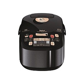 Мультиварка Tefal MultiCook&Stir RK901832