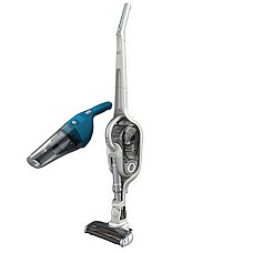 Пылесос Black&Decker ORA SVFV3250L + ручной пылесос WDB215WA