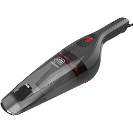 Автомобільний пилосос Black&Decker NVB12AV