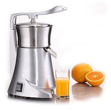 Соковыжималка электрическая для цитрусовых GoodFood FJ100