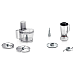 Кухонний комбайн Bosch MCM 3201 B