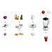 Кухонний комбайн Bosch MCM 3201 B