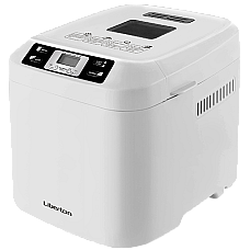 Хлібопічка Liberton LBM-6190