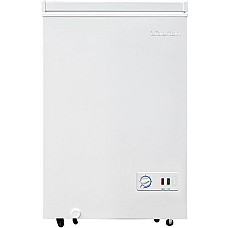 Морозильный ларь Liberton LCF-100MD