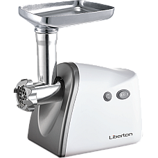  М'ясорубка Liberton LMG-16BS