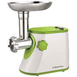 М'ясорубка Liberton LMG-16T