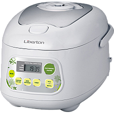 Мультиварка Liberton LMC 05-03 Y