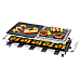 Раклітниця-Гриль Proficook PC-RG 1144