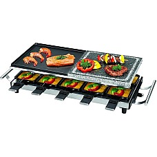 Раклітниця-Гриль Proficook PC-RG 1144