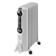 Олійний радіатор DeLonghi TRRS 0920
