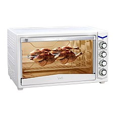 Електропіч Vinis VO-6020W