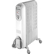 Олійний радіатор DeLonghi V 550920