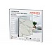 Керамический обогреватель Ardesto HCP-400BK