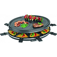 Раклітниця-Гриль Clatronic RG 3517