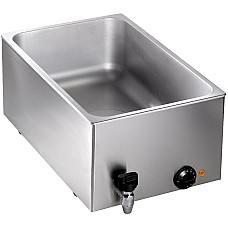 Мармит настольный Saro BMH 210