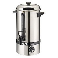 Електрокип'ятильник Saro Hot Drink Mini